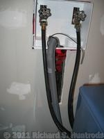 laundry room reno 2011